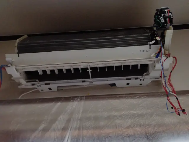 R7.9新規出店◎家族が安心できる【丁寧な分解洗浄】【西尾市】サービスの画像