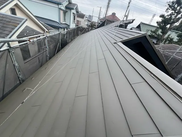 【業歴25年の実績】豊富な経験と知識で安心！仕上がり重視で丁寧に作業いたします！サービスの画像