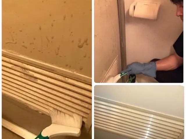 予約から施工まで全て自社対応◎営業時間外も対応可能！水回りはお任せください☆サービスの画像