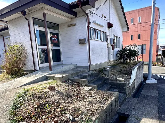 スピードよりも丁寧さ重視。1本からでも喜んでお受けいたしますサービスの画像