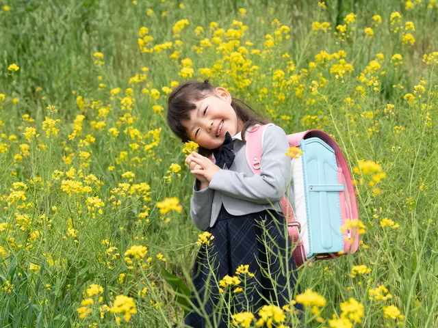 【卒園・入学の記念に】ハレの日の記念に、沢山の写真と素敵な思い出を！！