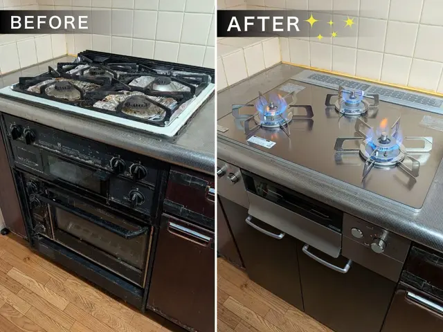 ★アワード2025年リフォーム部門銅賞の実力店★保有資格多数★処分費込み！サービスの画像