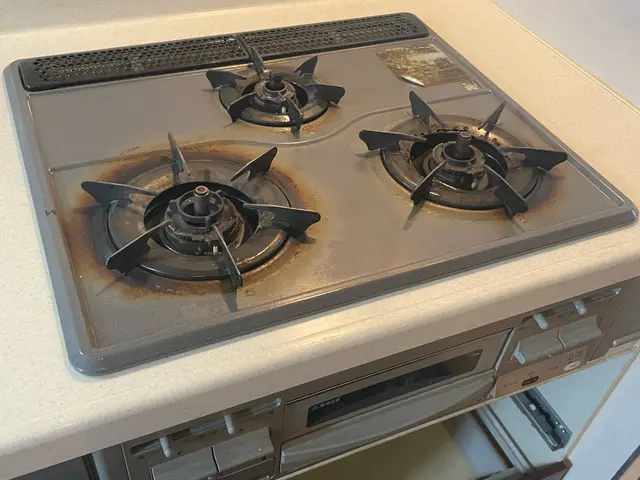 【業界経験10年】大手ガス会社登録店　処分費込　保有資格多数　知識豊富な施工サービスの画像