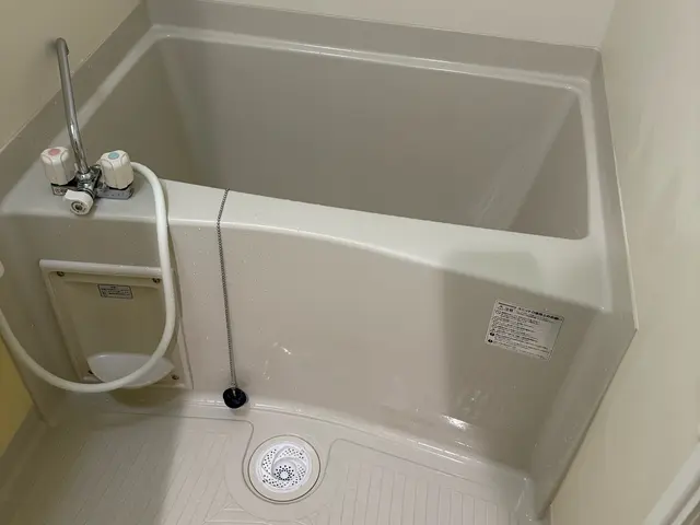 【エコ洗剤使用】【保険加入】若さと技術が武器です！年中無休★サービスの画像