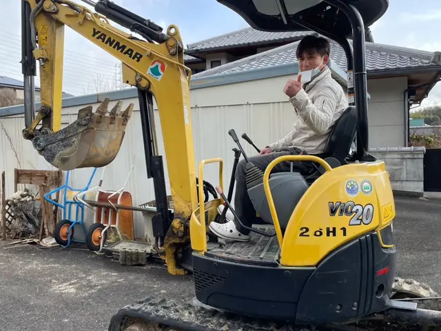 【親切・丁寧】有資格技術者同行OK！すべて自社対応しております。サービスの画像