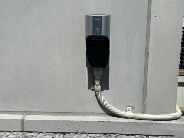 他社にはできない施工10年保証！（株）catalyst【カタリスト】サービスの画像