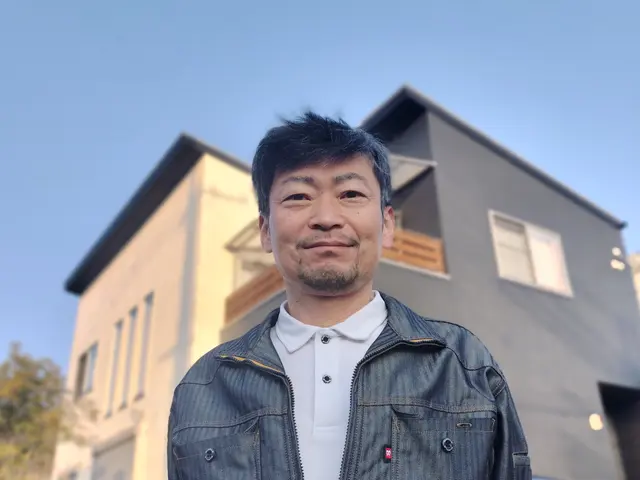 【祝☆新規出店】話しやすい人柄◉損害保険加入済み☆接客業出身★非喫煙者が対応◉サービスの画像