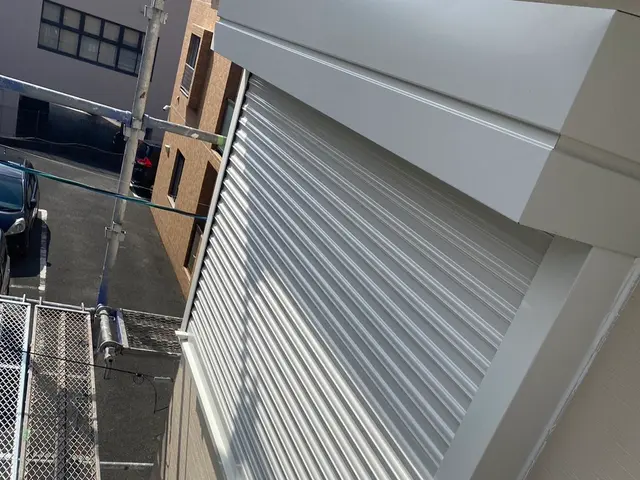 予約から施工まで100%自社対応◎営業時間外も対応可◎駐車代当店負担サービスの画像