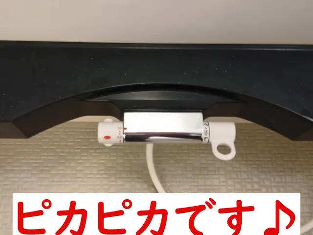 【10%オフキャンペーン！】しつこい水垢も鏡のウロコもピカピカに！サービスの画像