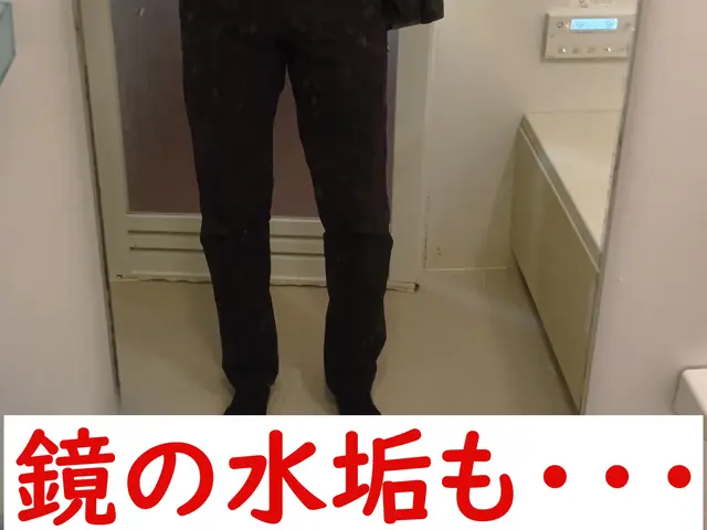 【10%オフキャンペーン！】しつこい水垢も鏡のウロコもピカピカに！サービスの画像