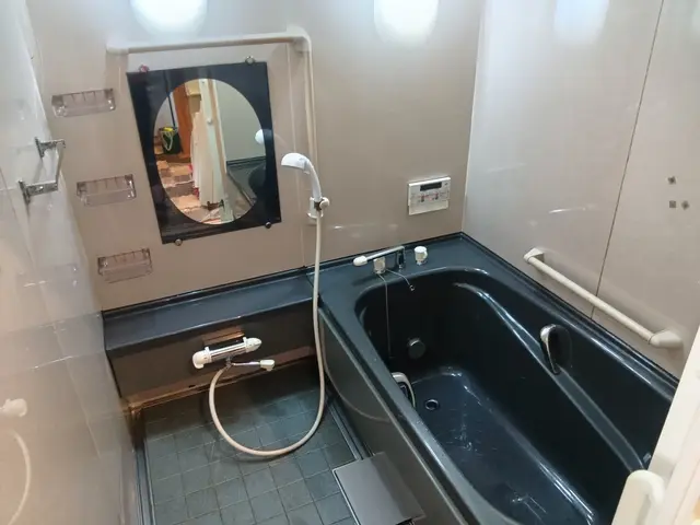 【10%オフキャンペーン！】しつこい水垢も鏡のウロコもピカピカに！サービスの画像