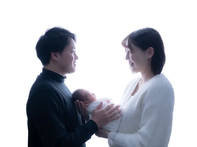 2枠プラン30,000円♪2025年ニューボーン撮影300件以上♬★納品を1週