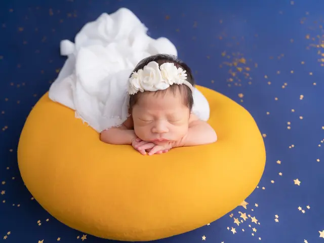 2枠プラン30,000円♪2025年ニューボーン撮影300件以上♬★納品を1週