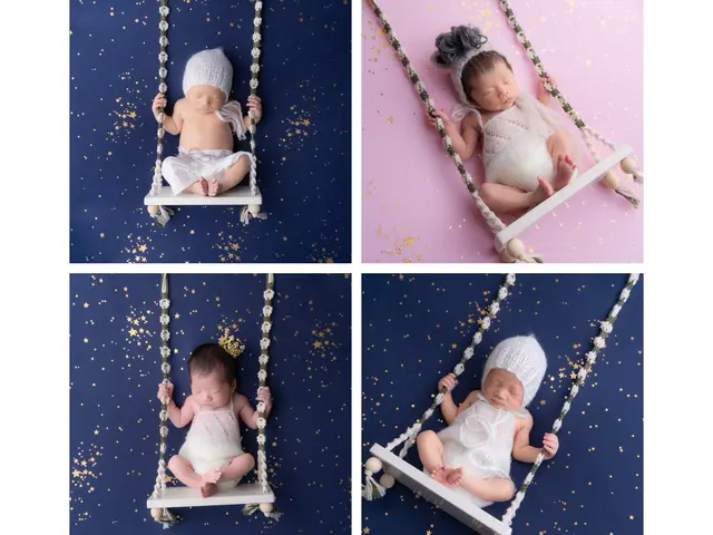 2枠プラン30,000円♪2025年ニューボーン撮影300件以上♬★納品を1週