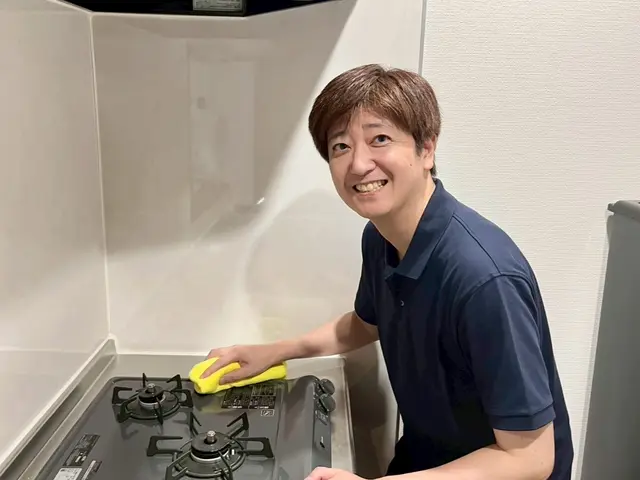 ◆オープン記念価格◆熟練の店長が訪問！！誠実で丁寧な対応を心がけます！サービスの画像