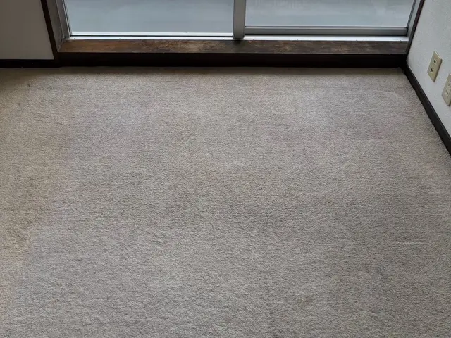 【カーペットクリーニング】飲食店や住宅の豊富な施工実績！将ちゃんにお任せ！サービスの画像