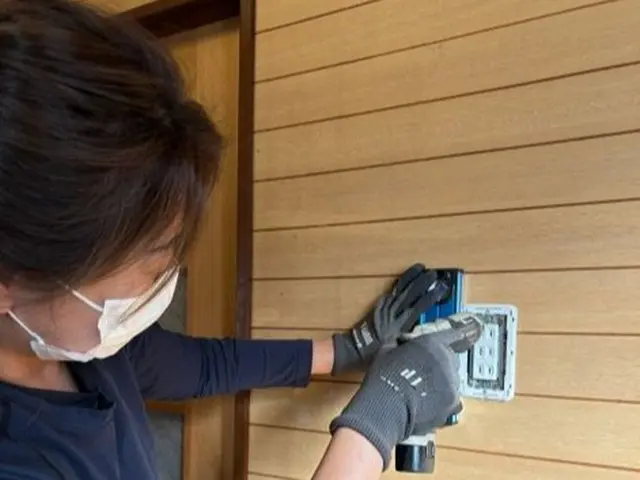 【女性店長が元気にお伺いします】一人暮らしの方もご家族の方も安心してお任せ下さいサービスの画像