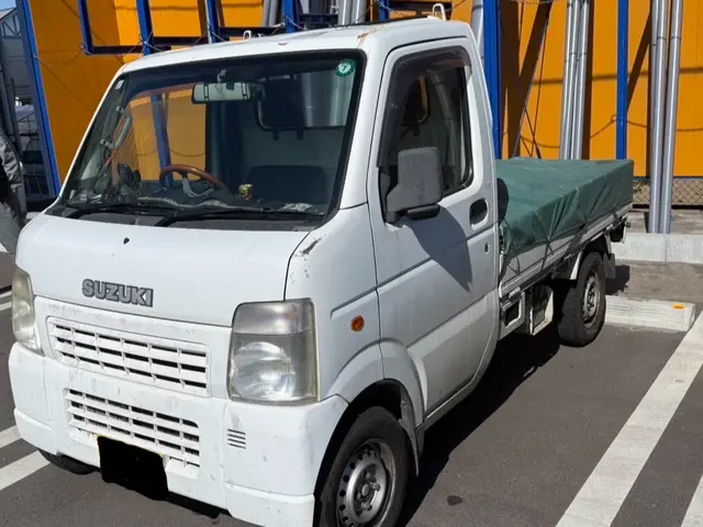 ★新生活をサポート！安心の引越しサービス★2名体制OK◎２tトラックも準備可能◎サービスの画像