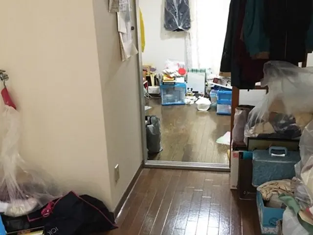 当日対応でも対応可能！不用品のことなら何でもご相談ください。サービスの画像