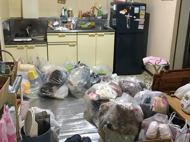 当日対応でも対応可能！不用品のことなら何でもご相談ください。サービスの画像