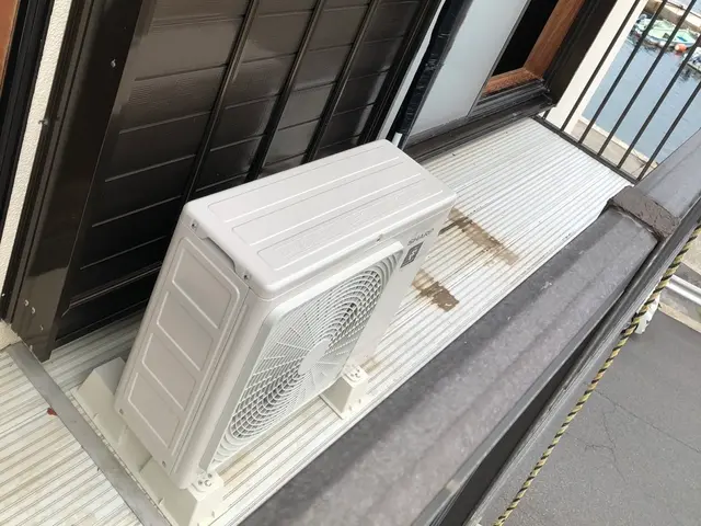 【取り付け品質◯は当たり前】接客で笑顔と丁寧さで安心をお届けしますサービスの画像