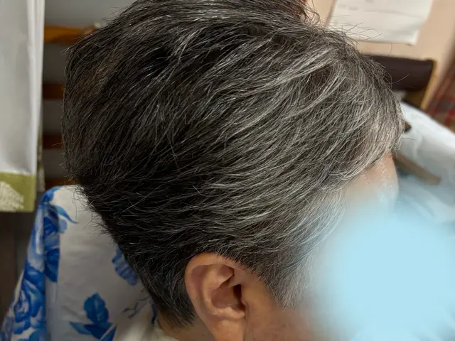 多数の訪問実績と福祉美容士資格で安心！営業時間外も対応可能、笑顔をお届けします！サービスの画像