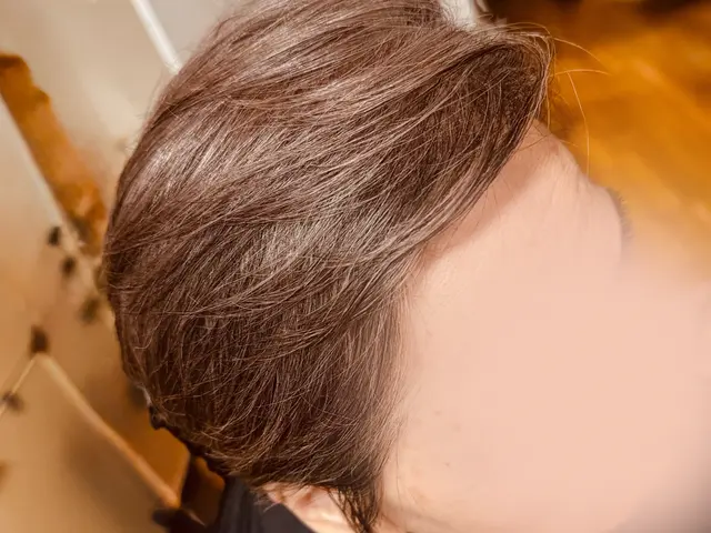 多数の訪問実績と福祉美容士資格で安心！営業時間外も対応可能、笑顔をお届けします！サービスの画像