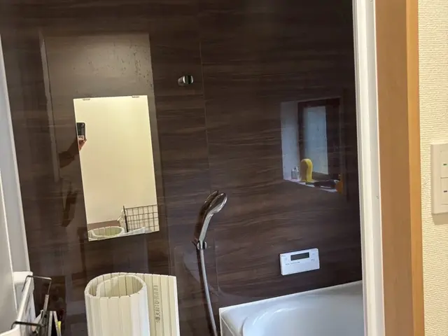 大手にはない迅速対応としつこくない営業◎仕上がり重視施工いたします！サービスの画像