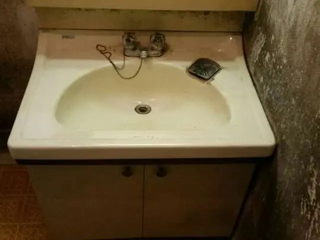 ☆★住まいに、格式ある輝きを──プレミアムハウスクリーニング☆★洗面所サービスの画像