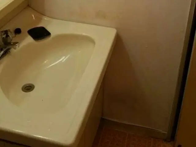 ☆★住まいに、格式ある輝きを──プレミアムハウスクリーニング☆★洗面所サービスの画像