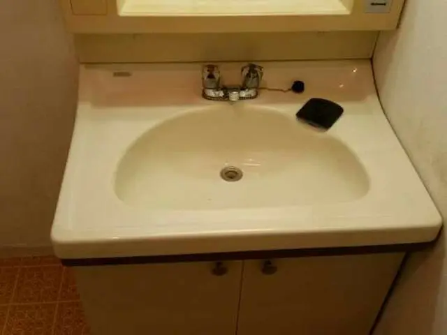 ☆★住まいに、格式ある輝きを──プレミアムハウスクリーニング☆★洗面所サービスの画像