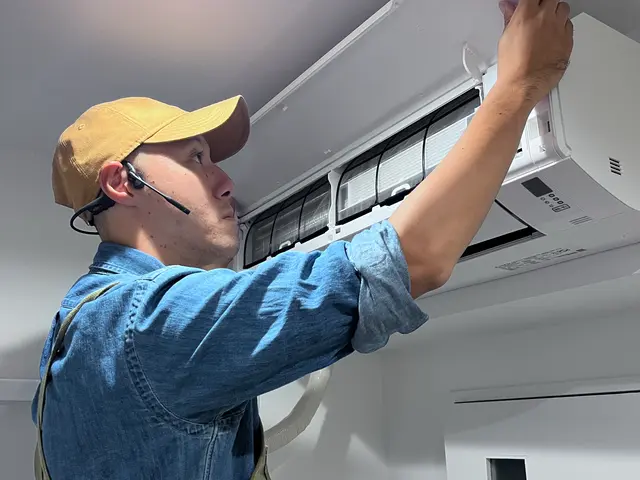 【今年561台洗浄施工】夏のエアコン汚れをリセット！2台以上でさらに割引！サービスの画像