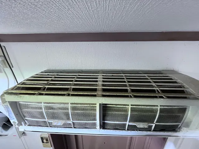 【今年561台洗浄施工】夏のエアコン汚れをリセット！2台以上でさらに割引！サービスの画像