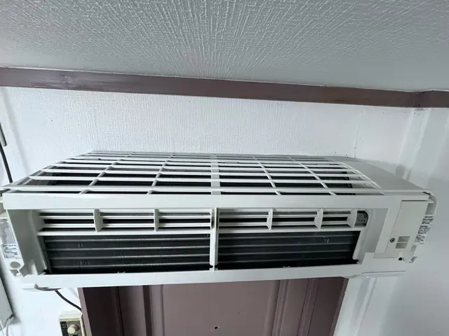 【今年561台洗浄施工】夏のエアコン汚れをリセット！2台以上でさらに割引！サービスの画像