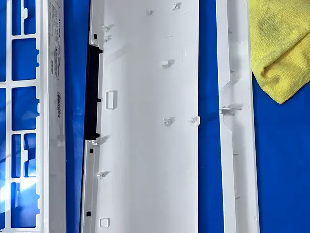 【今年561台洗浄施工】夏のエアコン汚れをリセット！2台以上でさらに割引！サービスの画像