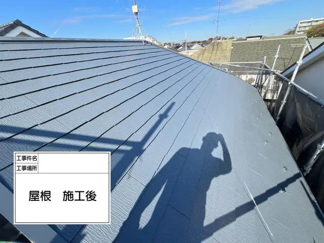 プロの技術でご満足いただけるように心を込めて作業いたしますサービスの画像