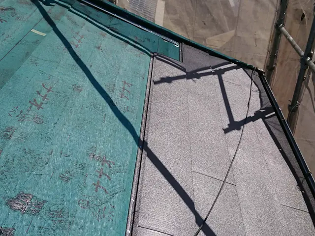 業歴25年以上の専門店です☆年中無休で駆けつけます☆現地調査、お見積り無料です！サービスの画像