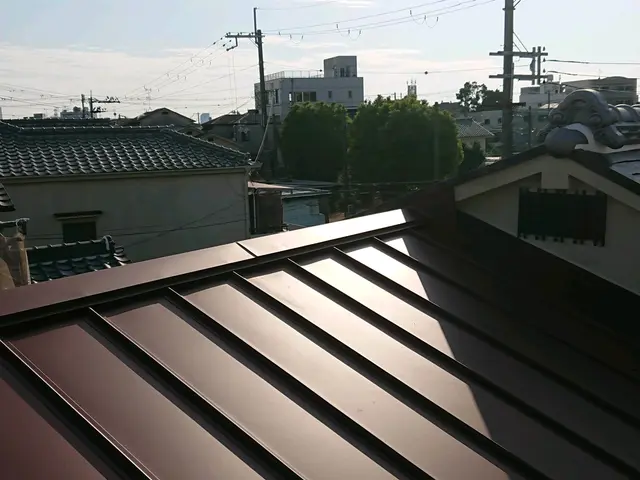 業歴25年以上の専門店です☆年中無休で駆けつけます☆現地調査、お見積り無料です！サービスの画像