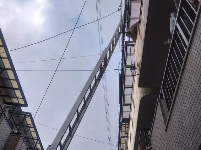 業歴25年以上の専門店です☆年中無休で駆けつけます☆現地調査、お見積り無料です！サービスの画像