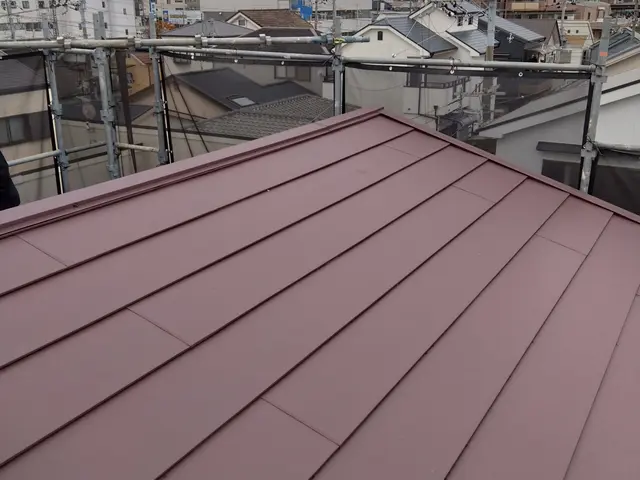 業歴25年以上の専門店です☆年中無休で駆けつけます☆現地調査、お見積り無料です！サービスの画像