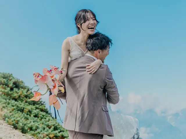 プロの技術でご満足いただけるように心を込めて撮影いたします