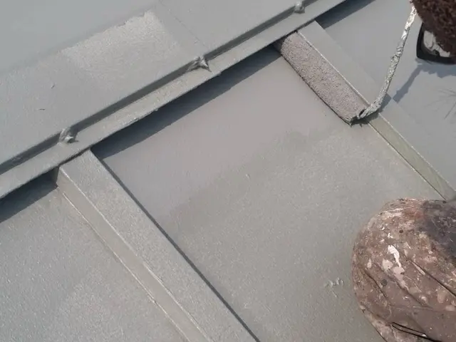 プロの技術でご満足いただけるように心を込めて作業いたしますサービスの画像