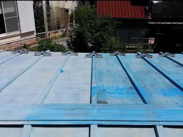 プロの技術でご満足いただけるように心を込めて作業いたしますサービスの画像