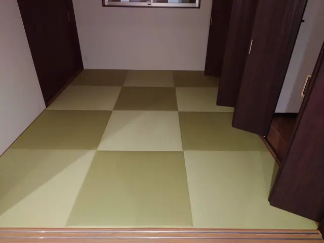 豊富な経験と知識で安心！仕上がり重視で迅速丁寧に作業いたします！サービスの画像