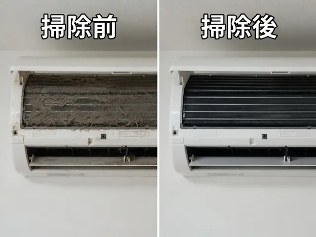 【遠方でも大歓迎】特殊除菌と高圧洗浄機を使用してエアコンの汚れを徹底除去しますサービスの画像