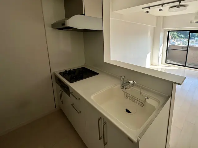 年間100件以上の実績！！【エコ洗剤どんな方にもおススメ】☆丁寧に隅々まで！サービスの画像