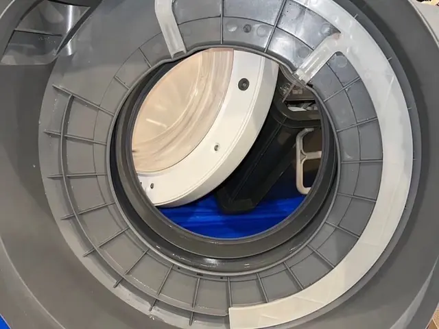 【明日でも作業可能です】洗濯機の分解洗浄のプロが訪問、少数精鋭企業です！サービスの画像