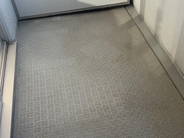 プロの技術でご満足いただけるように心を込めて作業いたしますサービスの画像