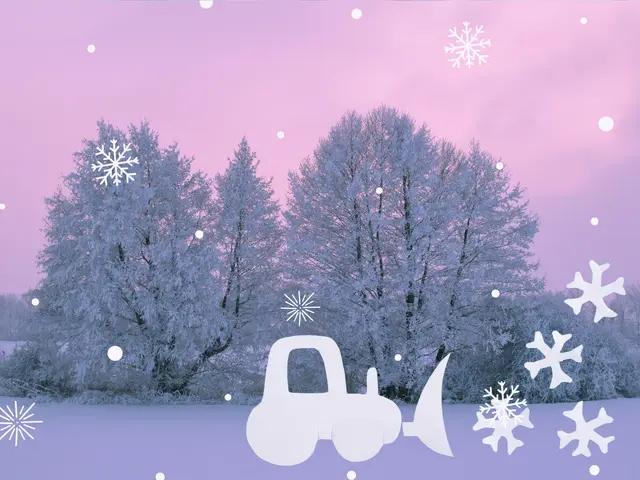 業界歴は10年以上☆プロゴルファーなので冬は時間があります!力あるので除雪しますサービスの画像