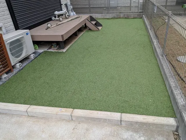 ◆地域密着店◎予約から施工まで100%自社対応◎アフターフォローも万全サービスの画像